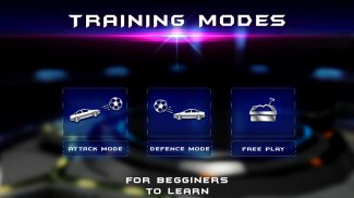 Star Soccer League screenshot 5