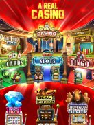 GSN Grand Casino – Play Free Slot Machines Online screenshot 12