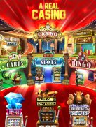 Grand Casino: Slots & Bingo screenshot 12