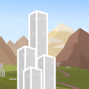 Shaky Tower. Relax builder 2D