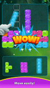 Block Puzzle : Classic Game screenshot 1