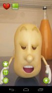 Talking Potato screenshot 4