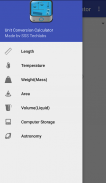 Unit Converter screenshot 5