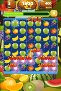 Fruits Legend screenshot 2