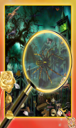 Midnight Kingdom Castle : Hidden Object screenshot 5