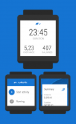 Runtastic PRO Running, Fitness screenshot 13