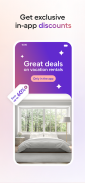 Vacation Rentals - HomeToGo screenshot 5