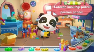 Toko Permen Panda Kecil screenshot 4