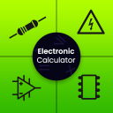 Calculator App - Electronics