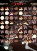 Chocolate Jewels screenshot 8