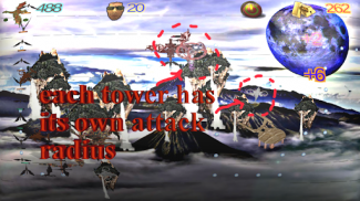 Dragons destroyers of planets screenshot 5