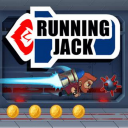 Running Jack Icon