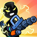 Stickman and Gun - Baixar APK para Android | Aptoide