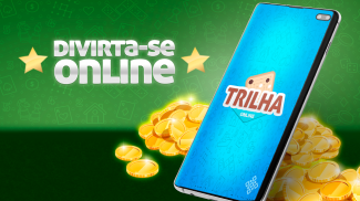 Trilha MegaJogos: Tabuleiro screenshot 4