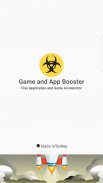 Free App & Game Booster | Best Bug & Lag Killer screenshot 5