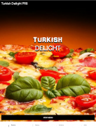 Turkish Delight Southport screenshot 7