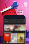 Micrab Premium HD Movies screenshot 3