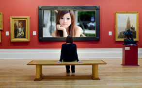 Art Gallery Photo Frames screenshot 3