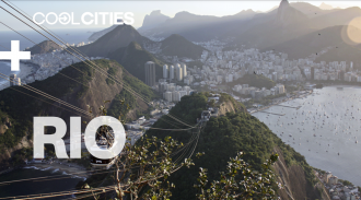 Cool Rio de Janeiro screenshot 14