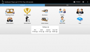 Chess ChessOK Playing Zone PGN screenshot 3