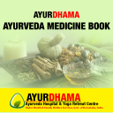 Ayurdhama  Medicine Book