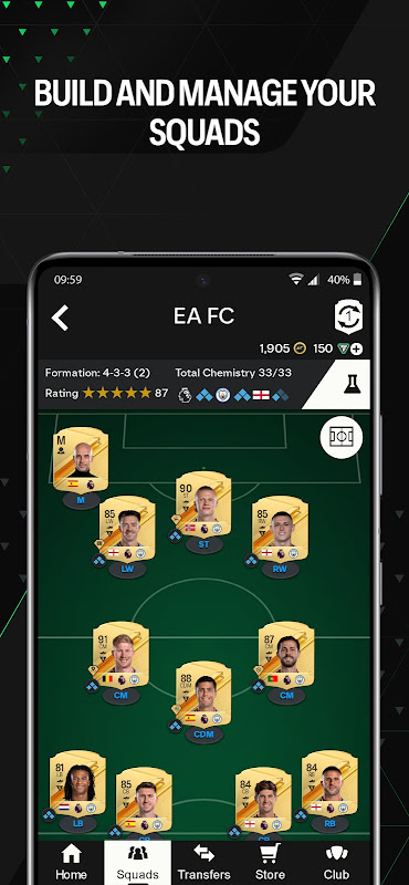 EA SPORTS FC™ 24 Companion - APK Download for Android