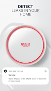 GROHE SENSE screenshot 3