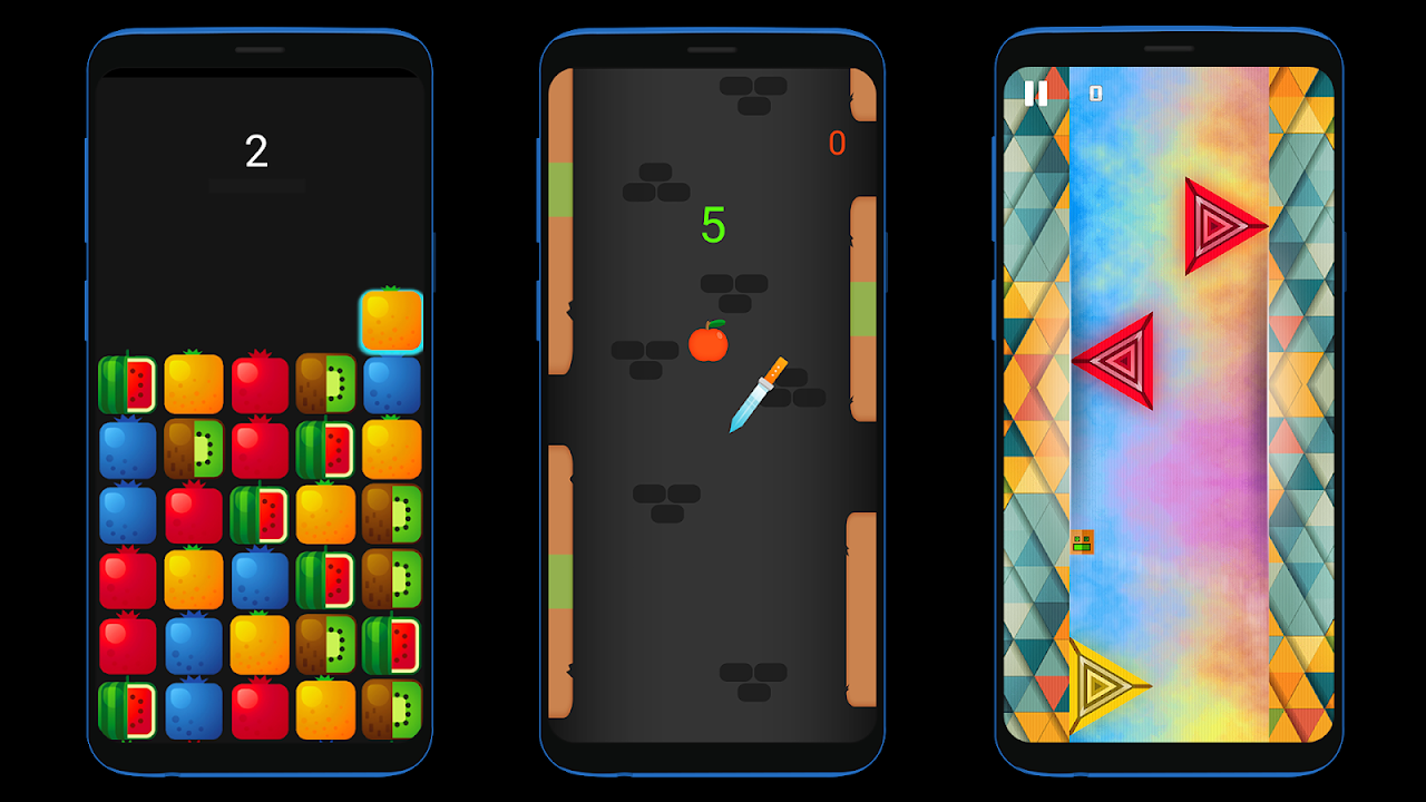 Games Hub, All in One Game, Multiple Games APK for Android Download