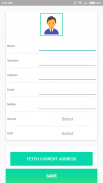 BioScan - Complete Biometric Attendance System screenshot 4