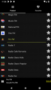 Radio Romania - Posturi Online screenshot 10