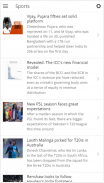 NewsInShort - daily news app screenshot 5