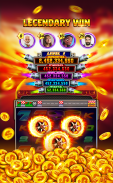 jackpot strike - casino slots screenshot 0