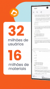 Passei Direto - App de Estudos screenshot 6