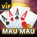 Mau Mau Offline - Single Player Card Game