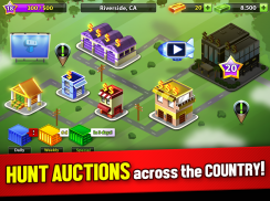 Bid Wars - Storage Auctions and Pawn Shop Tycoon screenshot 8