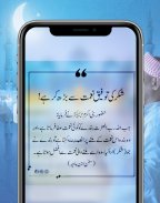 hadees e nabvi in urdu offline screenshot 0