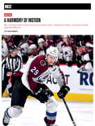 The Hockey News Magazine screenshot 0