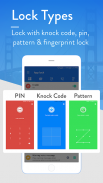 Vault, App Lock: Security Plus screenshot 3