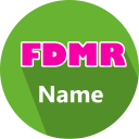 FDMR - Name Ringtones Maker App - Baixar APK para Android | Aptoide