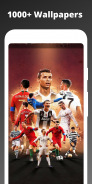 Cristiano Ronaldo Wallpapers screenshot 1