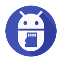 Apk Backup Icon