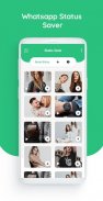 Status Saver - Image and video Downloader screenshot 2