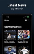 Seattle Sports screenshot 2