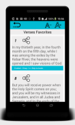 Holy Bible (NIV)  English free screenshot 2