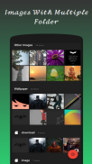 My Gallery - Photo & Video Manager screenshot 1