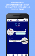 Meetapp screenshot 4