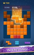 Block Puzzle: Block Smash Game screenshot 14