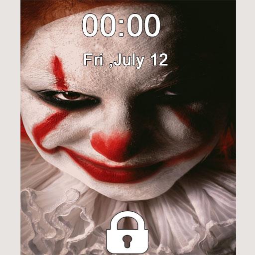 Horror Live Wallpaper - free download