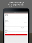 HSBC Türkiye screenshot 6