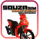 SouzaSim - Moped Edition Icon